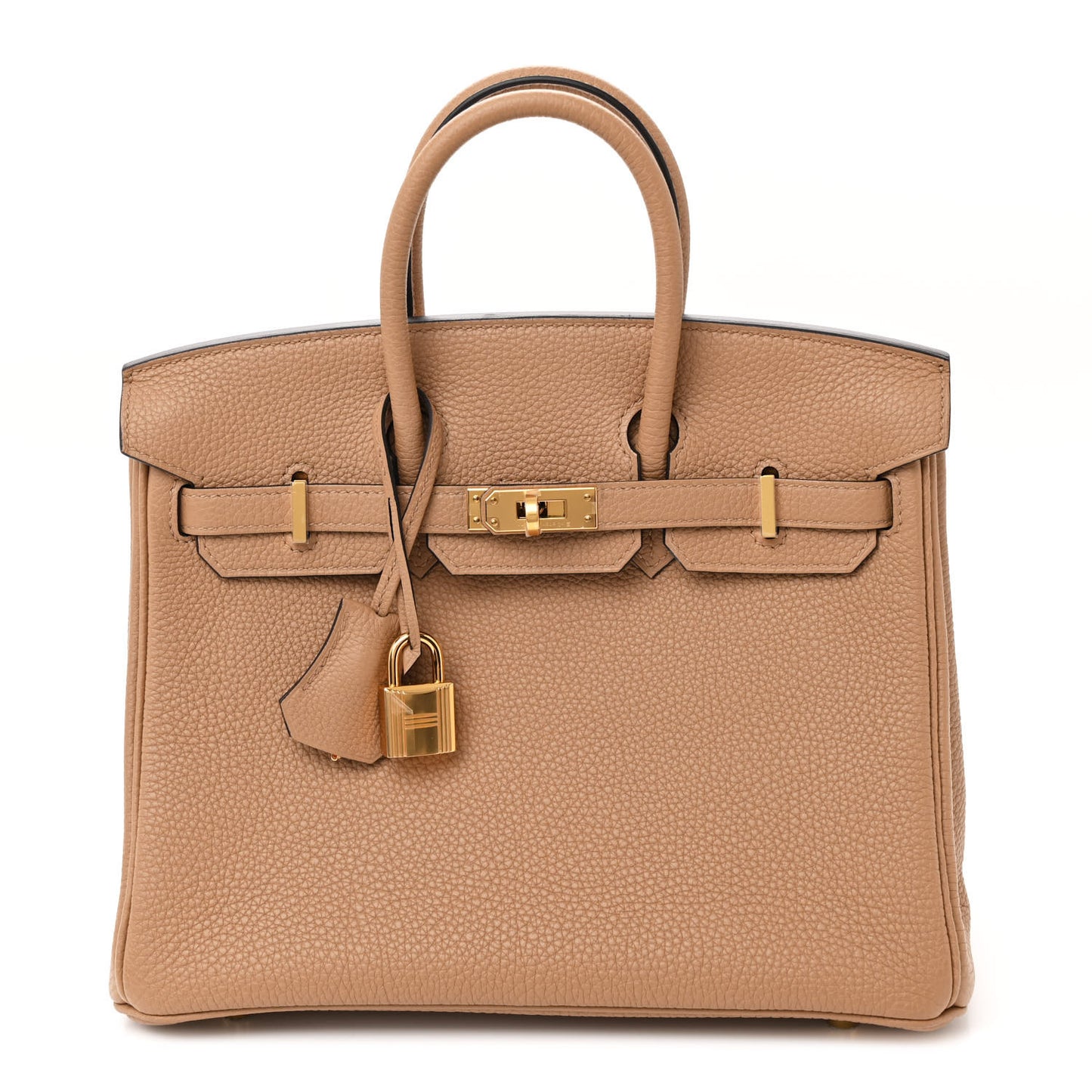 Togo Birkin 25 Chai
