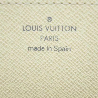 Louis Vuitton Damier Azur Business Card Holder 7 of 8
