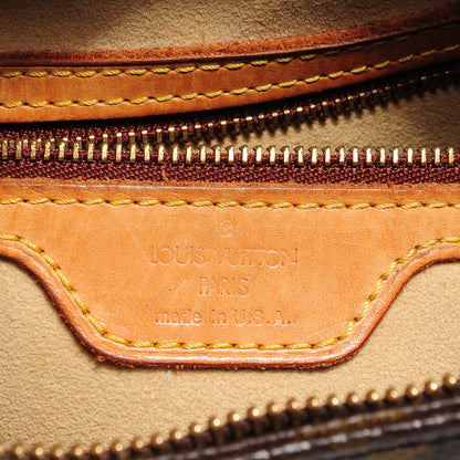 Louis Vuitton Monogram Looping GM 6 of 7