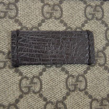 Gucci GG Plus Monogram Medium Joy Tote Dark Brown 7 of 10
