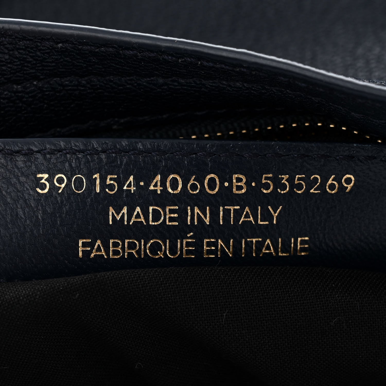 Balenciaga Chevre Gold Metallic Edge Hardware City Bleu Nuit Dark Sea 8 of 11