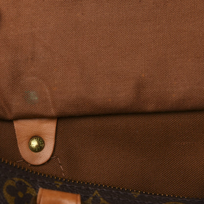 Louis Vuitton Monogram Speedy 30 9 of 16