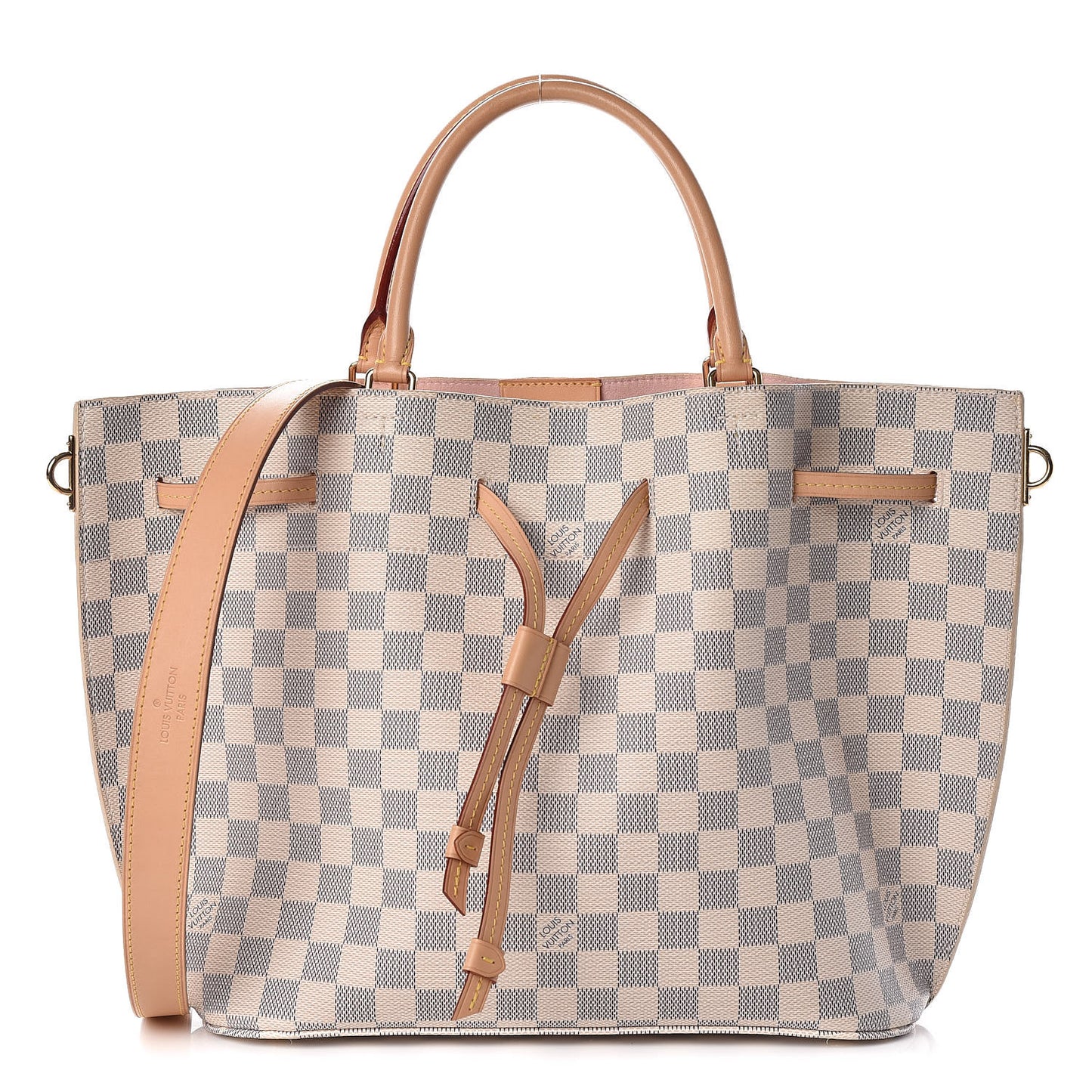 Damier Azur Girolata