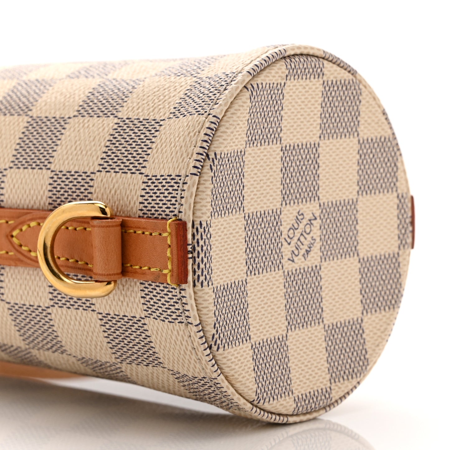 Damier Azur Bottle Holder