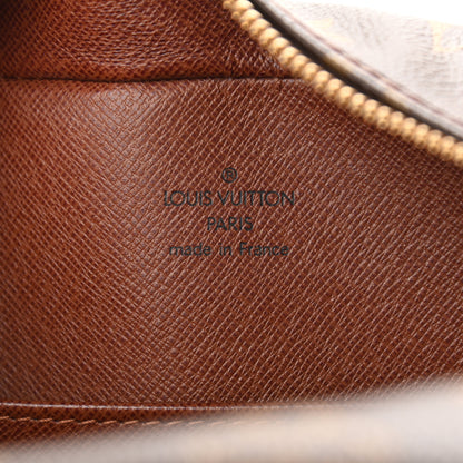 Louis Vuitton Monogram Cite MM 5 of 9