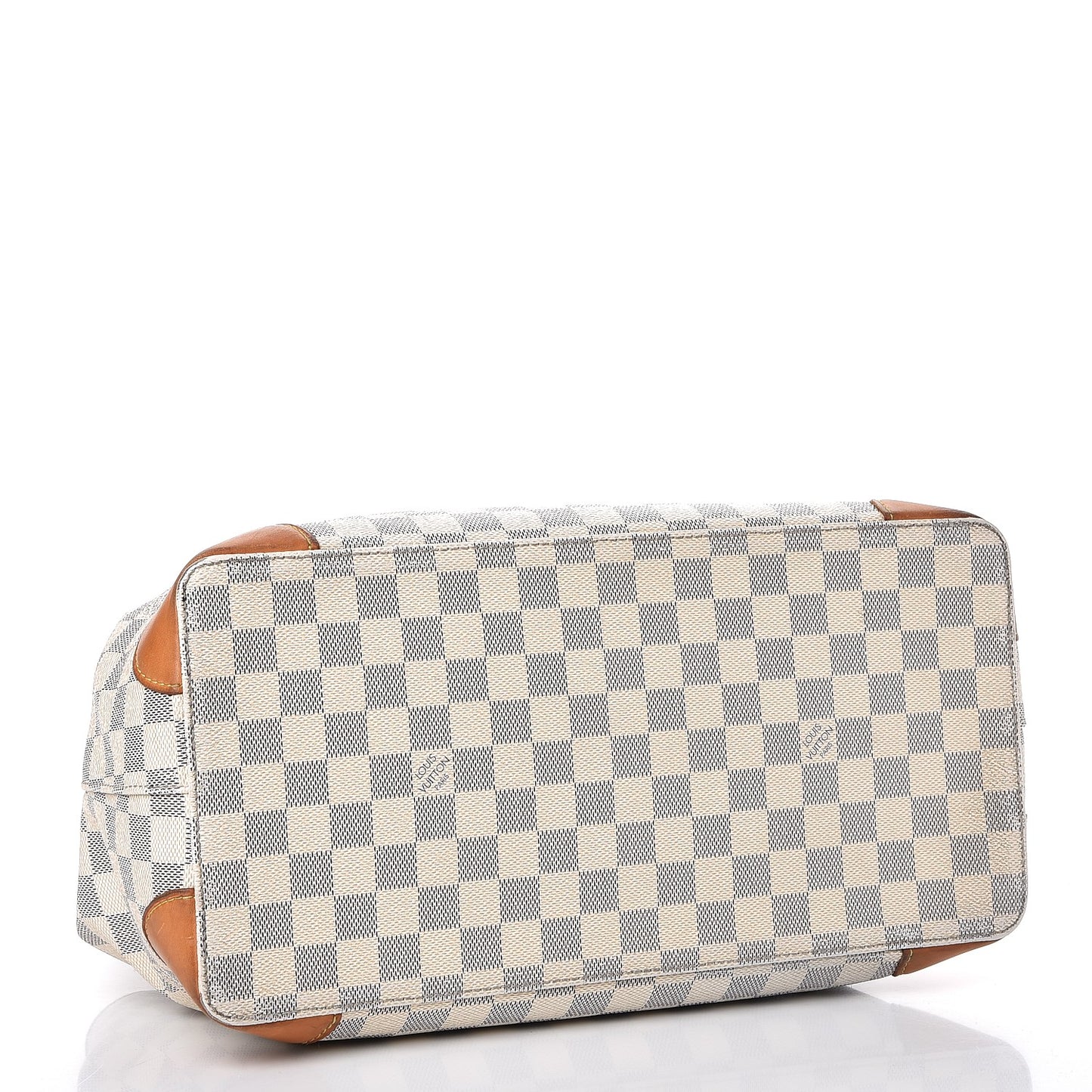 Damier Azur Hampstead MM