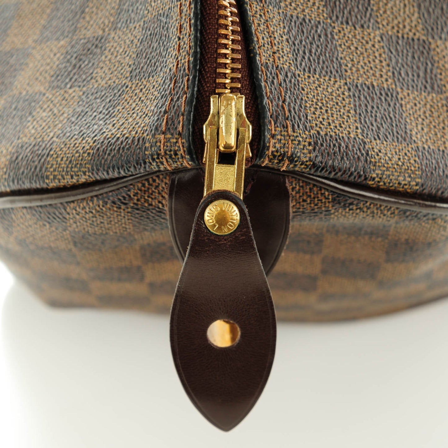 Damier Ebene Speedy 30