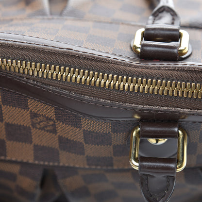 Louis Vuitton Damier Ebene Trevi PM 26 of 27