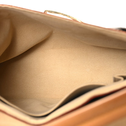 Louis Vuitton Monogram Beverly MM 5 of 12