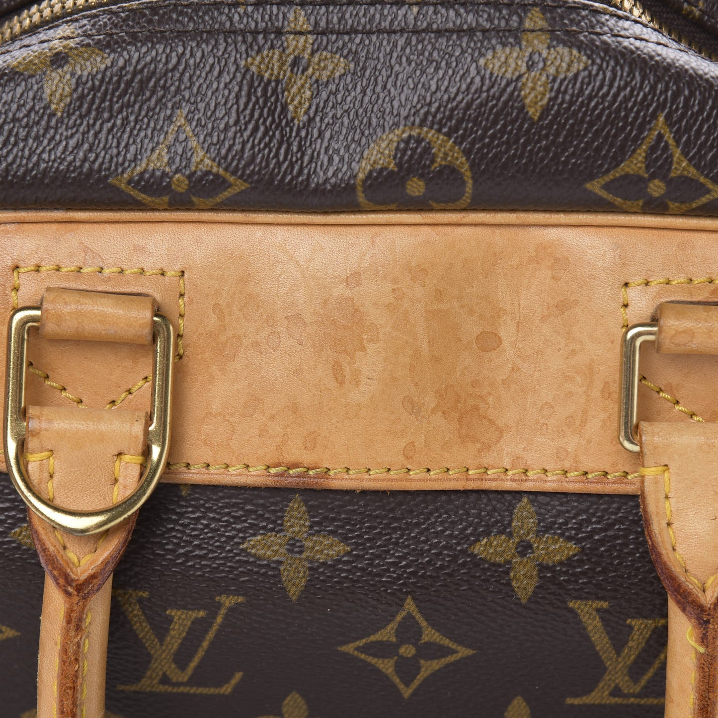 Monogram Deauville