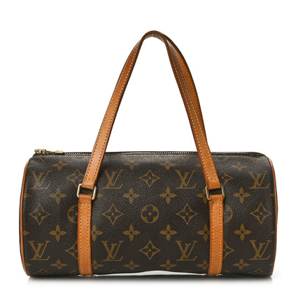 Louis Vuitton Monogram Papillon 26 1 of 8