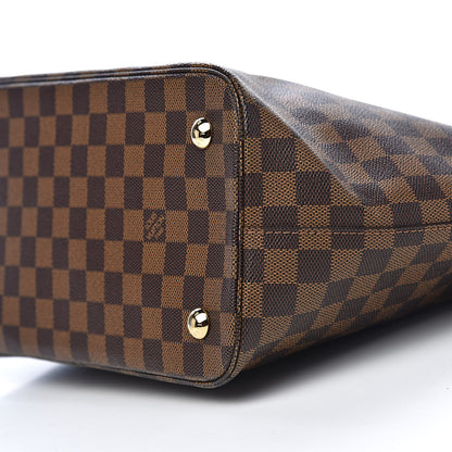 Louis Vuitton Damier Ebene Belmont 8 of 9
