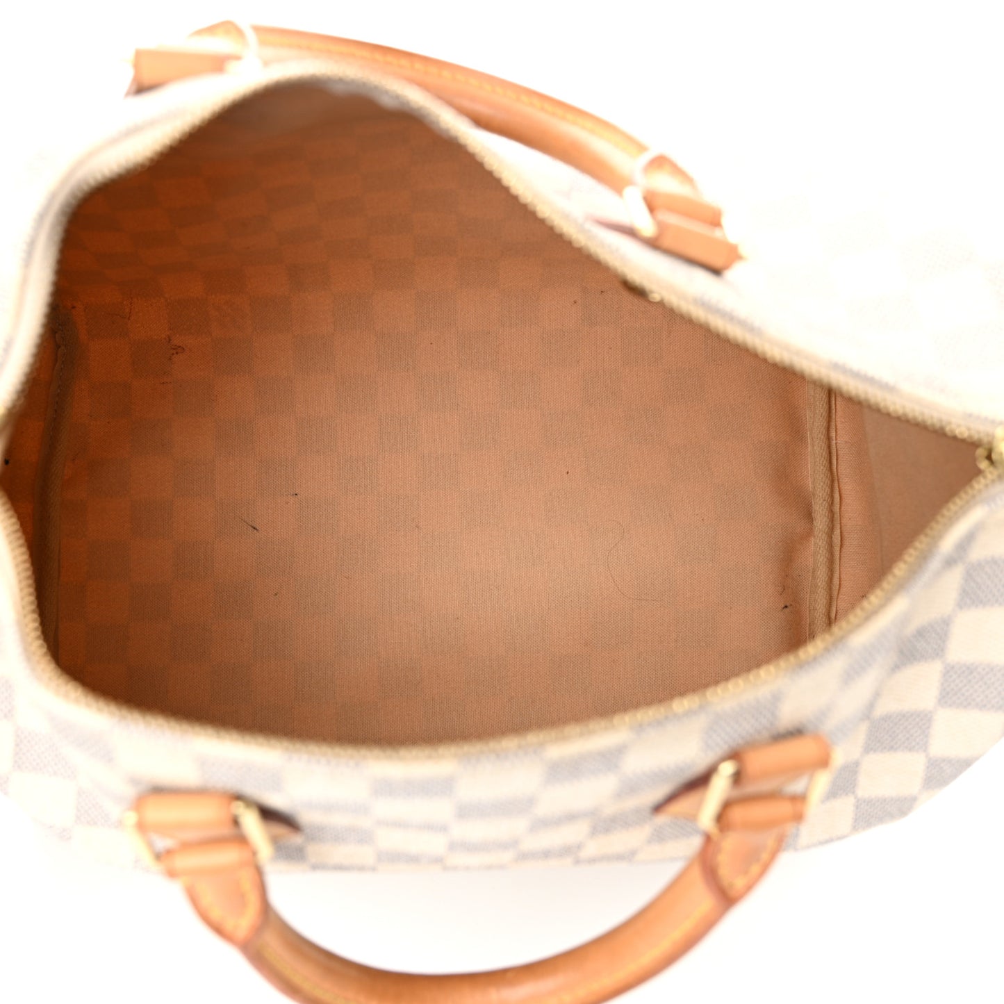 Damier Azur Speedy 30