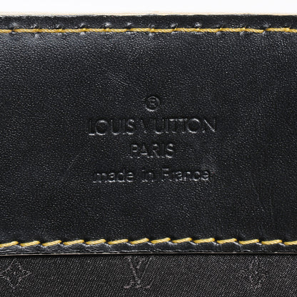 Louis Vuitton Suhali L Epanoui GM Black 6 of 7