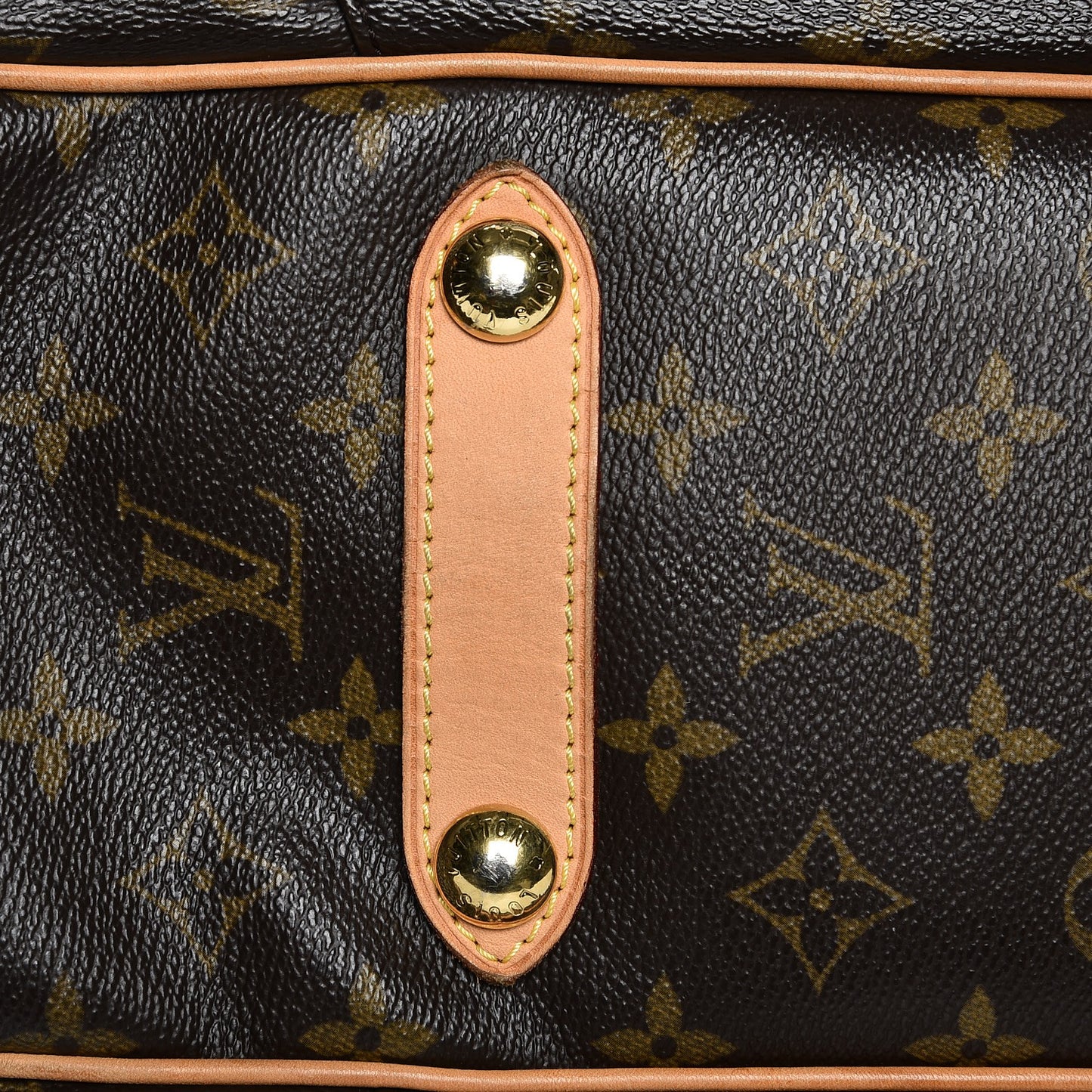 Monogram Galliera GM