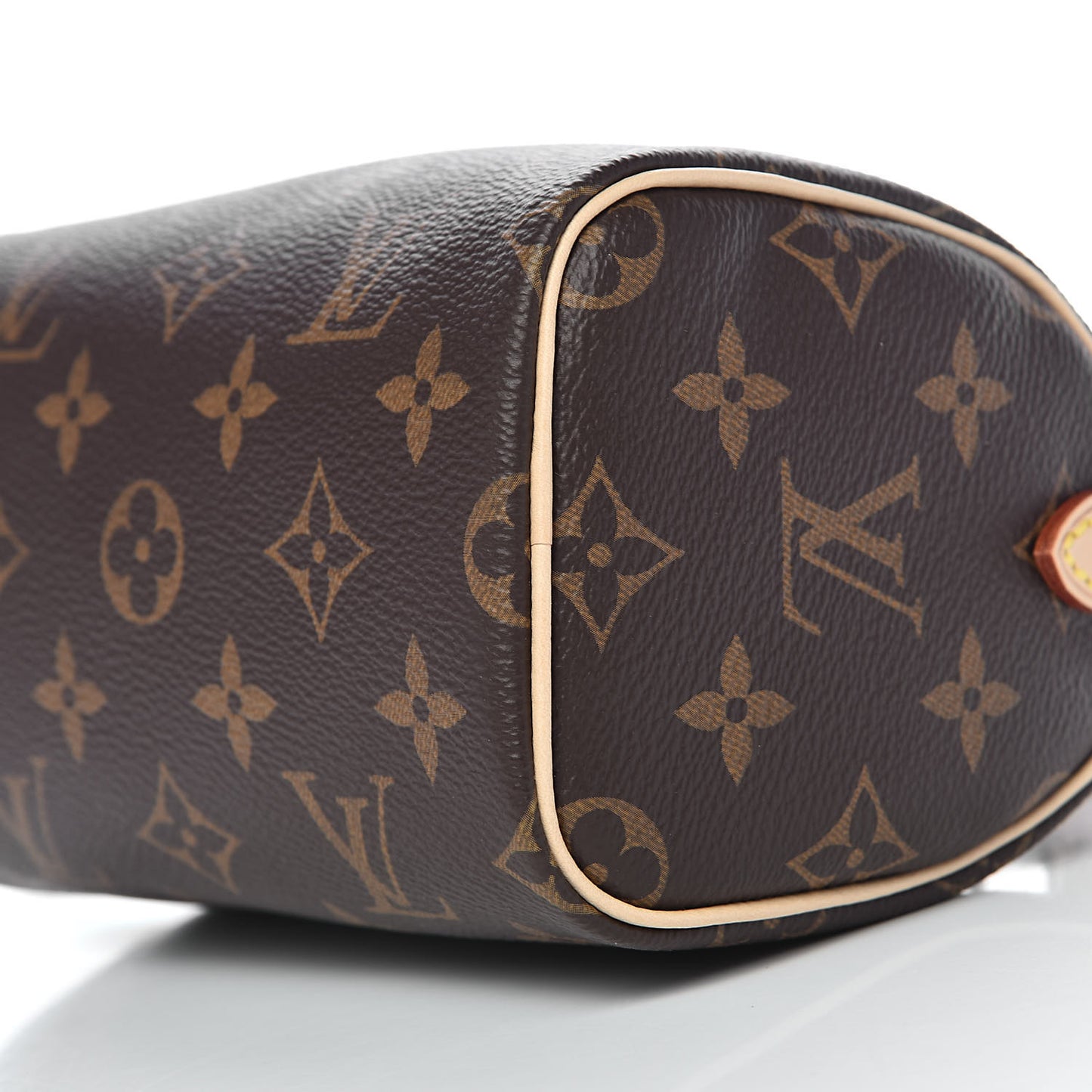Monogram Nano Speedy
