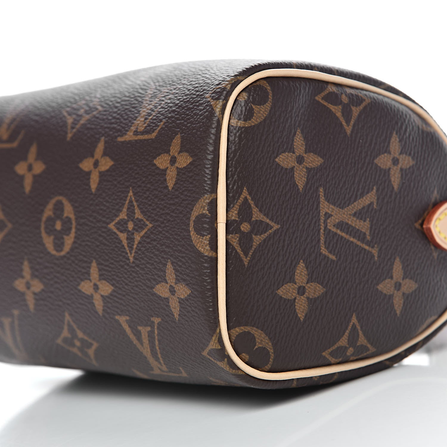 Louis Vuitton Monogram Nano Speedy 9 of 11