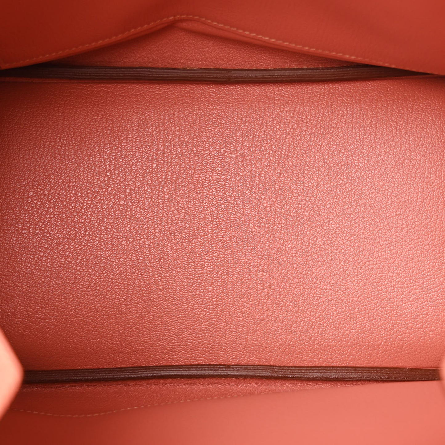 Taurillon Clemence Birkin 30  Rose Thé