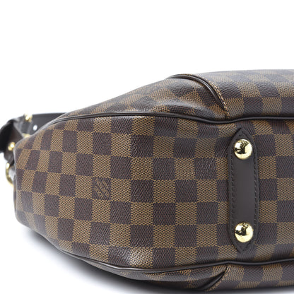 Louis Vuitton Damier Ebene Galliera PM 5 of 8