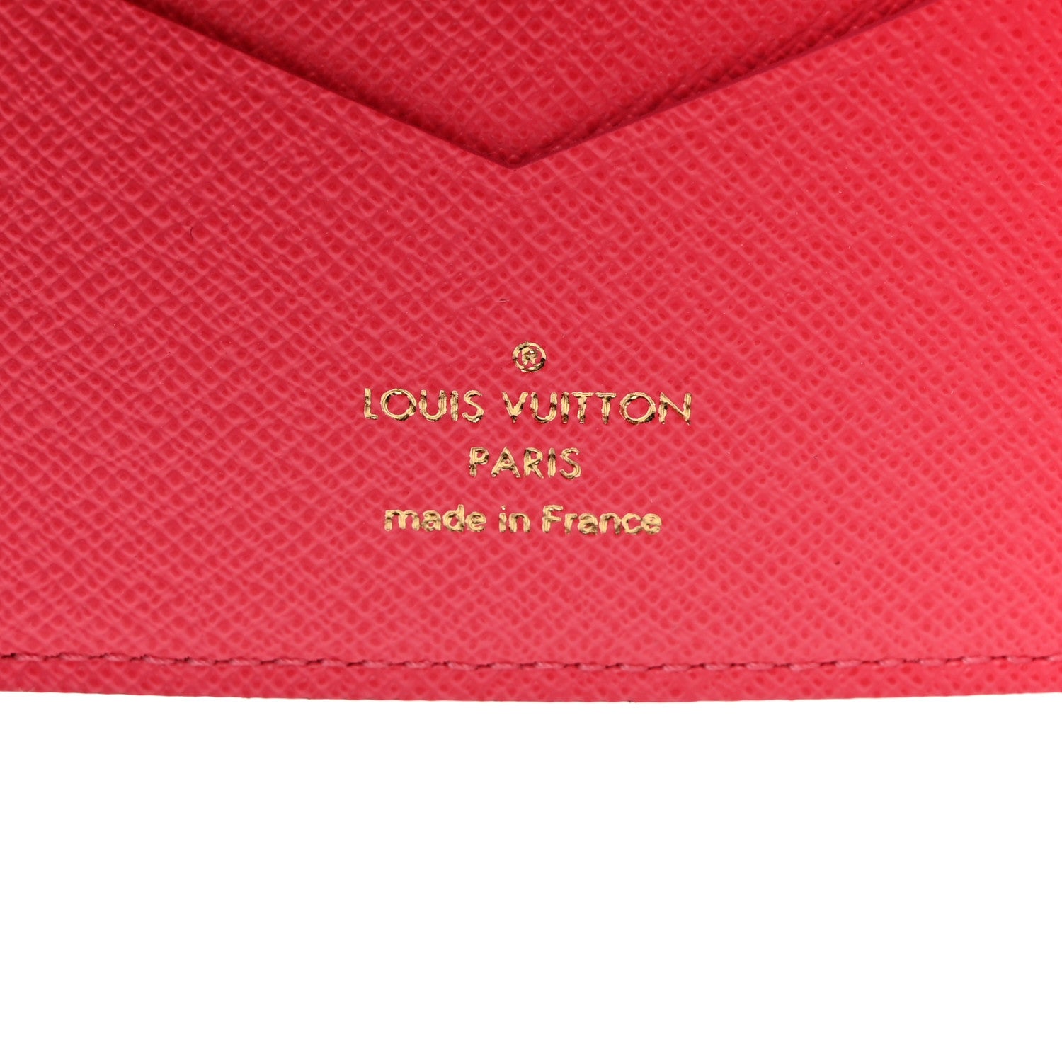 Louis Vuitton Monogram 2023 Christmas Animation Tropical Seas Passport Cover Dragon Fruit Pink 6 of 7