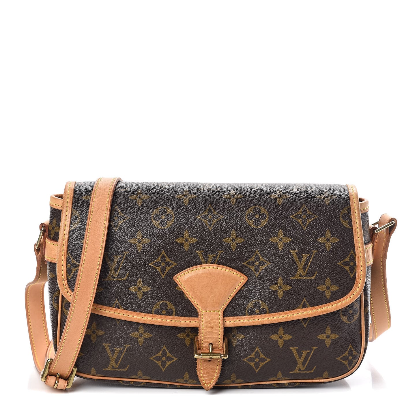 Monogram Sologne