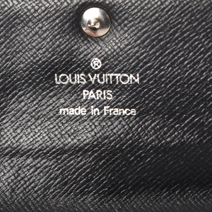 Louis Vuitton Damier Graphite Multicles 6 Key Holder 6 of 8