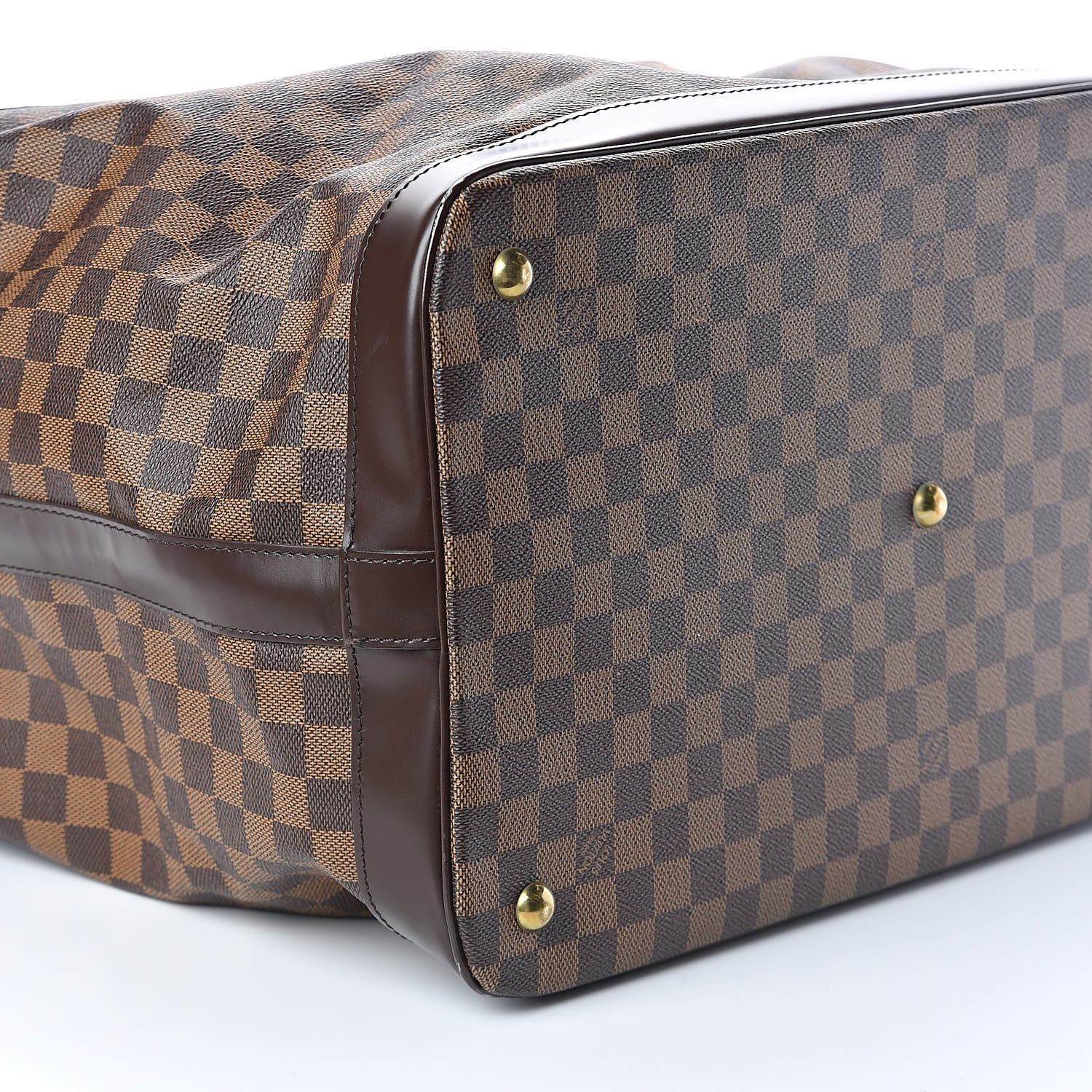 Louis Vuitton Damier Ebene Grimaud 7 of 9