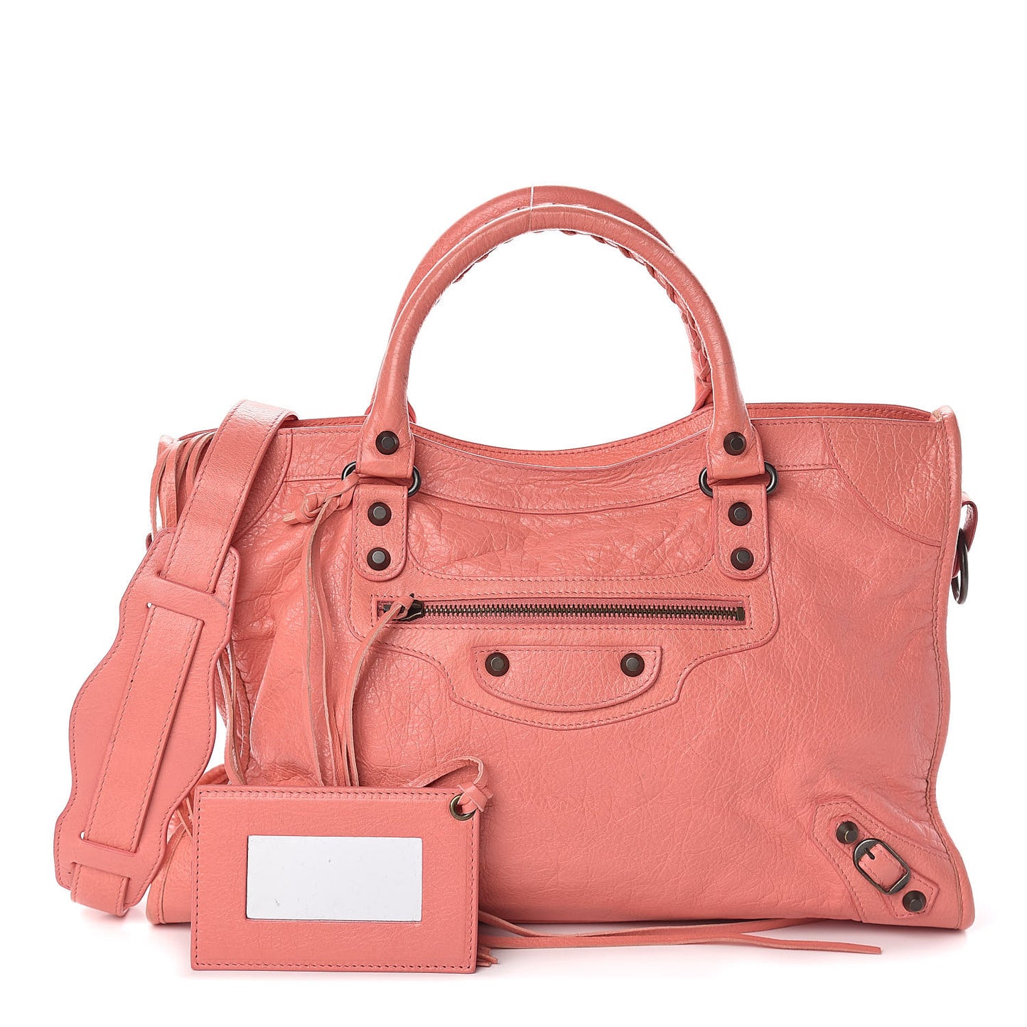 Agneau Classic Hardware City Rose Azalee Rose Jaipur