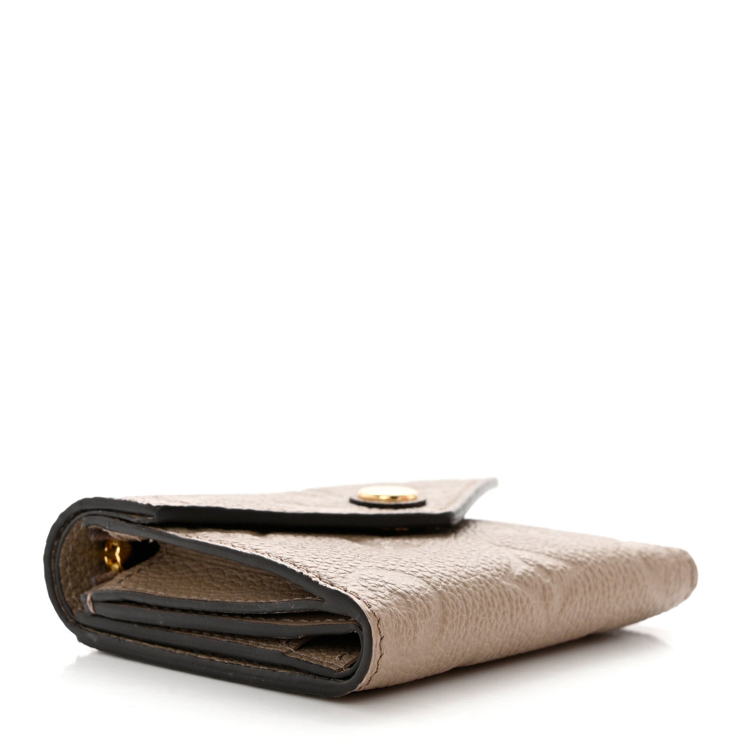 Empreinte Zoe Wallet Tourterelle