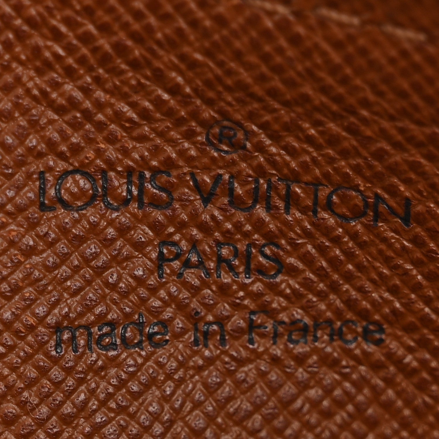 Louis Vuitton Monogram Papillon 26 6 of 13