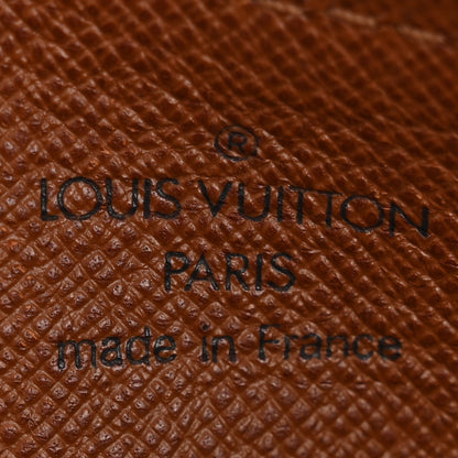 Louis Vuitton Monogram Papillon 26 6 of 13