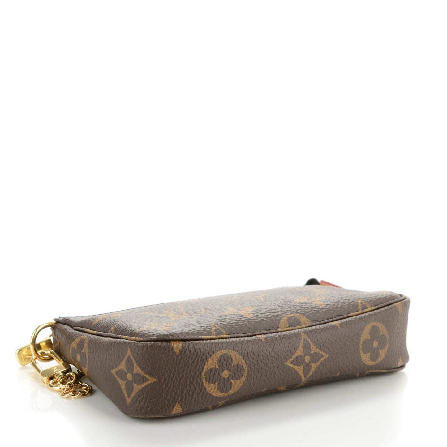 Monogram Mini Pochette Accessories
