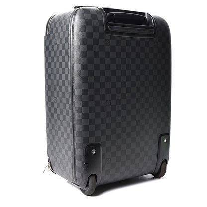 Louis Vuitton Damier Graphite Pegase Light 55 2 of 8