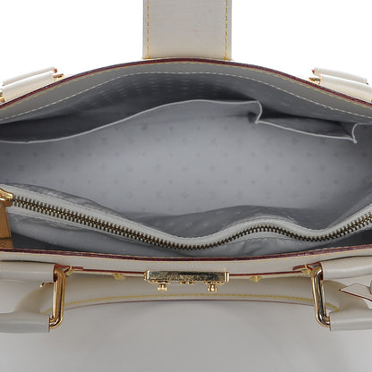 Louis Vuitton Suhali Le Fabuleux White 5 of 7