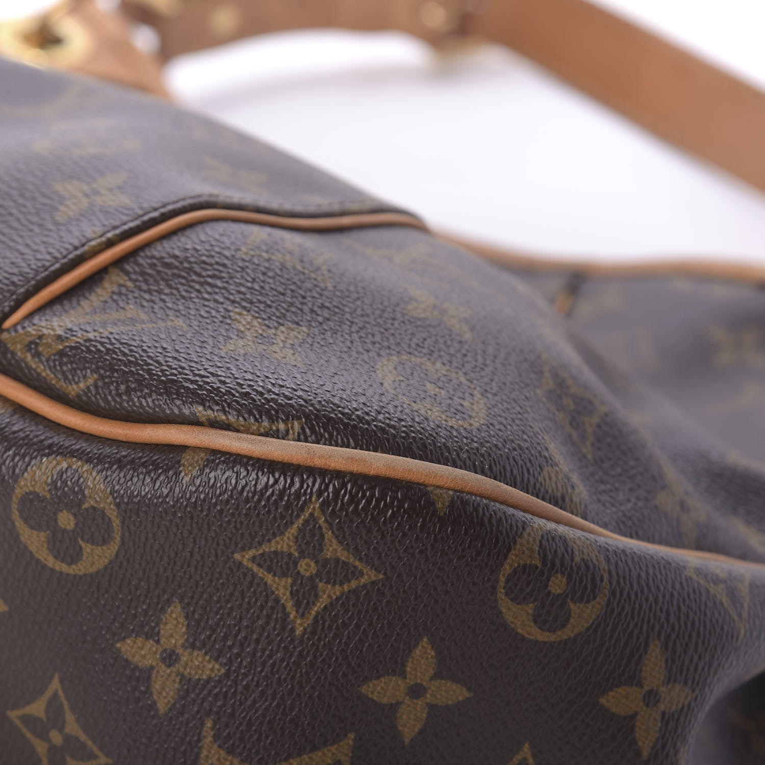 Louis Vuitton Monogram Galliera PM 10 of 11