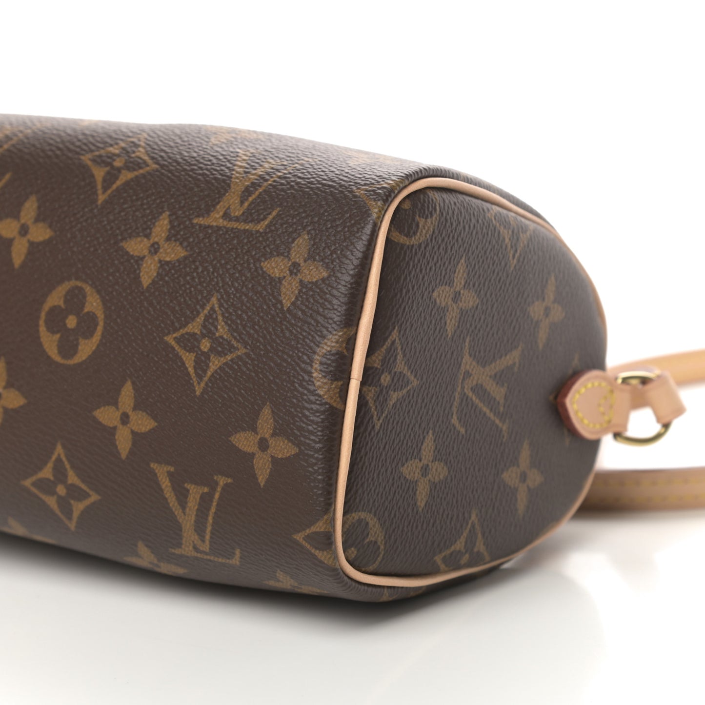 Monogram Nano Speedy