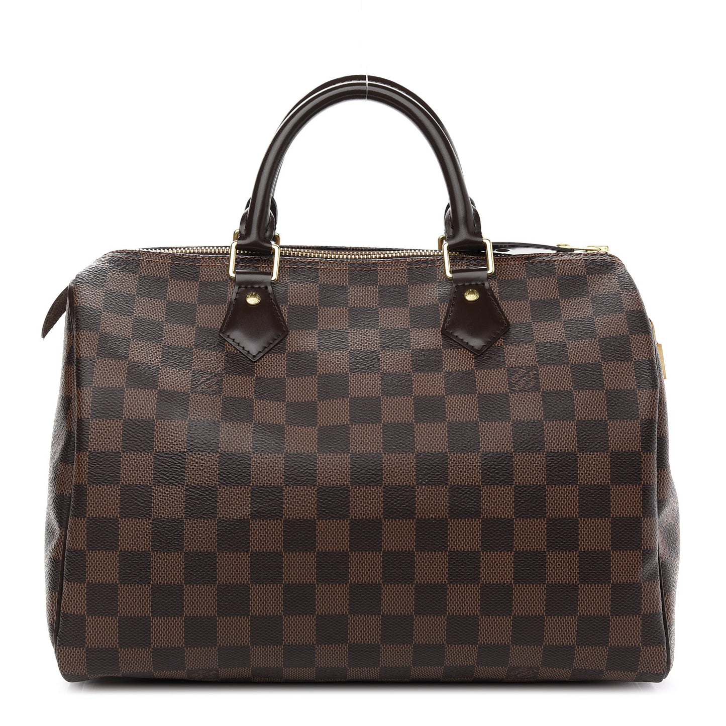 Damier Ebene Speedy 30