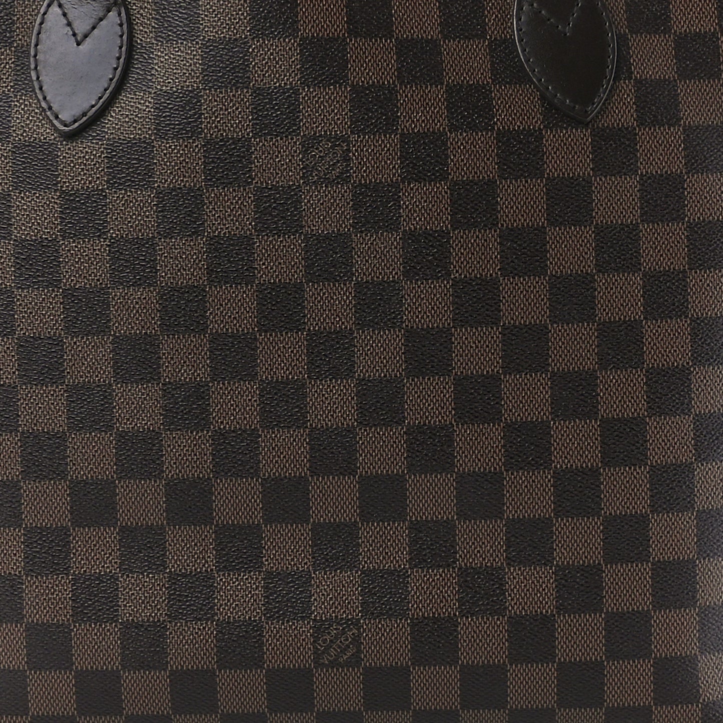 Damier Ebene Neo Neverfull MM
