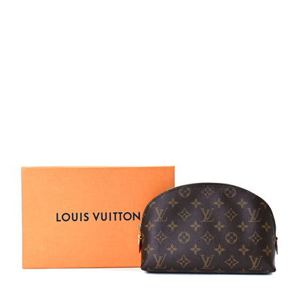 Louis Vuitton Monogram Cosmetic Pouch GM 8 of 8