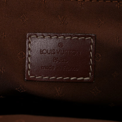 Louis Vuitton Suhali L'Ingenieux PM Brown 6 of 28