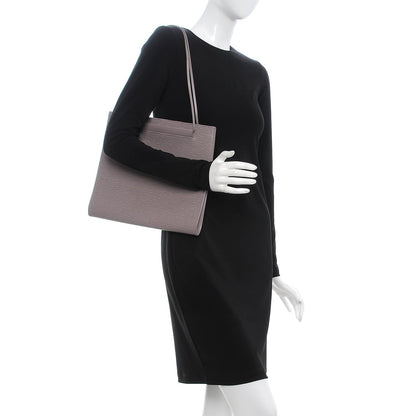 Louis Vuitton Epi Saint Tropez Lilac 2 of 10