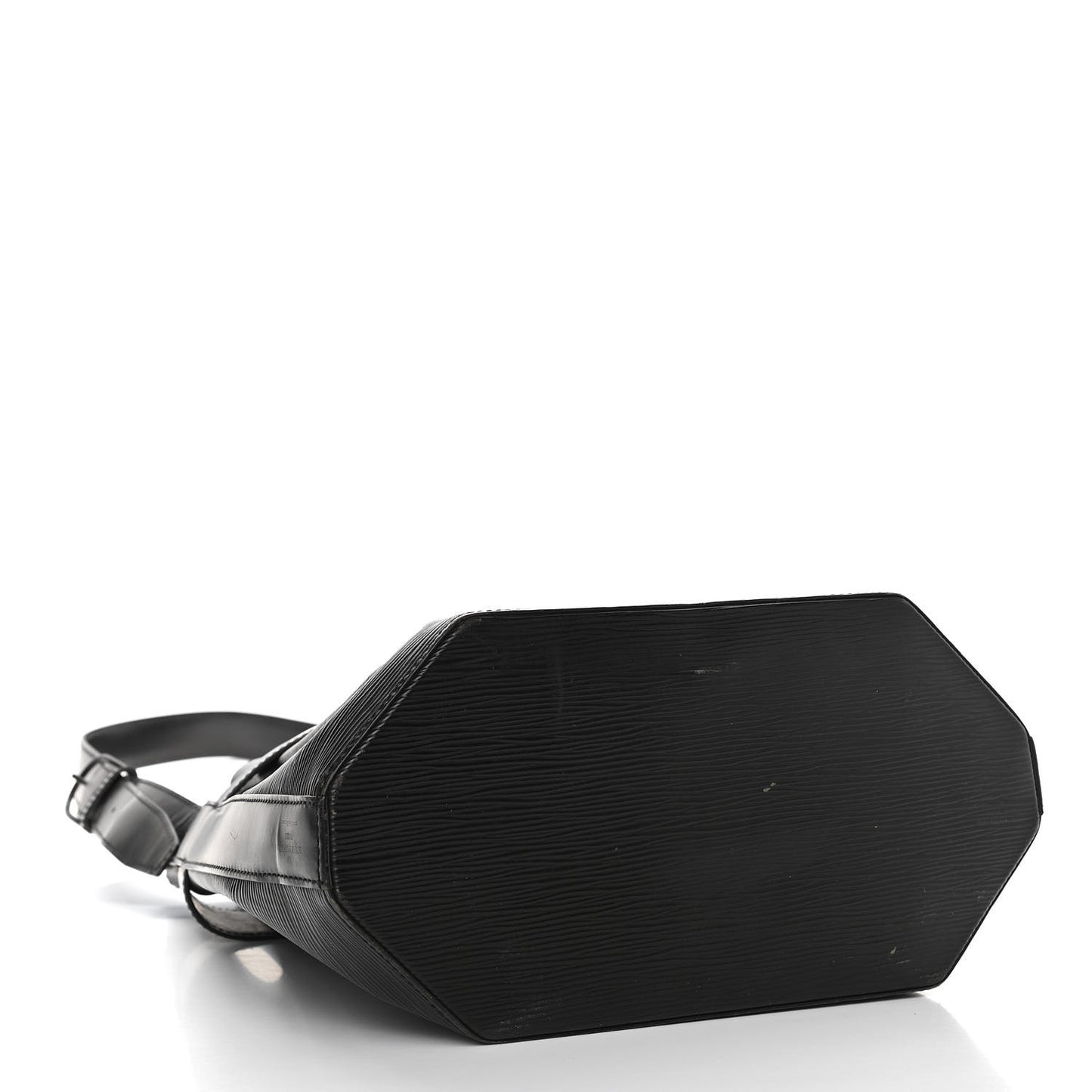 Epi Sac D'Epaule GM Black