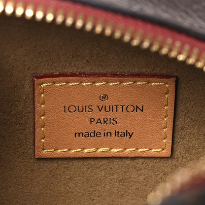 Louis Vuitton Monogram Boite Chapeau Souple MM 6 of 9