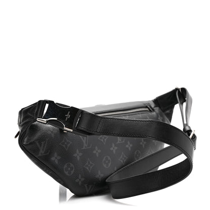 Louis Vuitton Monogram Eclipse Discovery Bumbag 3 of 8