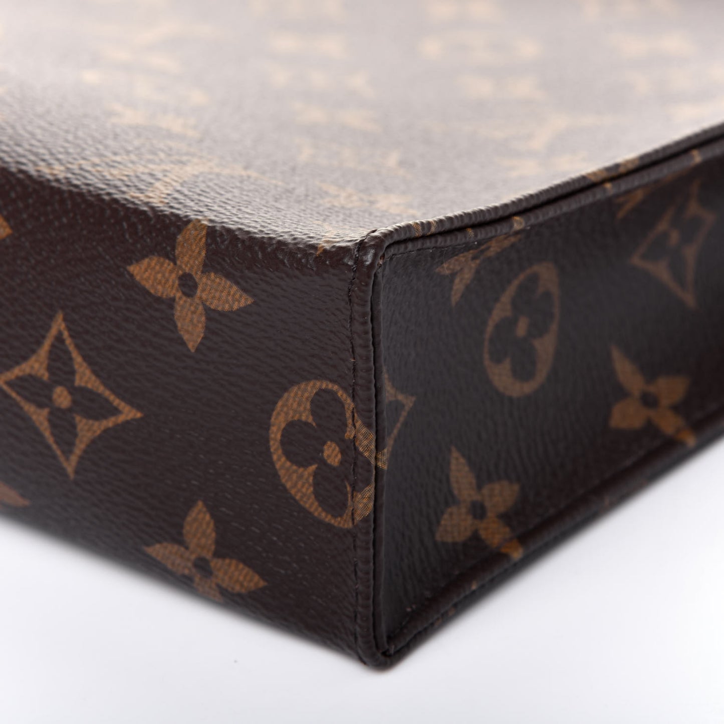 Monogram Toiletry Pouch 26