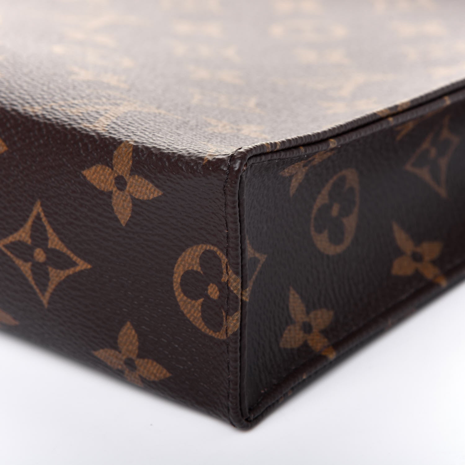 Louis Vuitton Monogram Toiletry Pouch 26 11 of 11