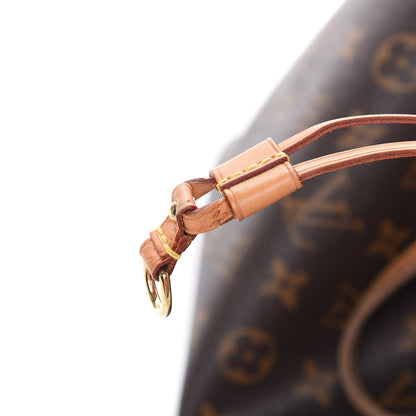 Louis Vuitton Monogram Neo Neverfull MM Pivoine 15 of 18