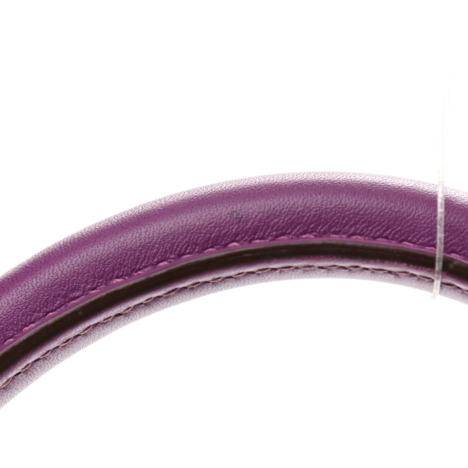 Hermes Swift Kelly Retourne 35 Cyclamen 15 of 17