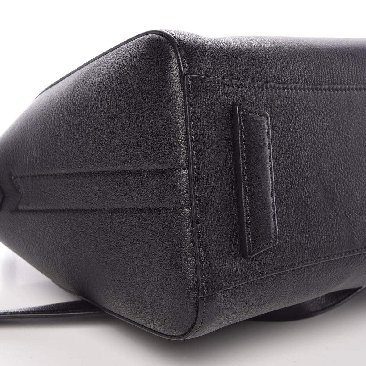 Givenchy Sugar Goatskin Small Antigona Black 6 of 13