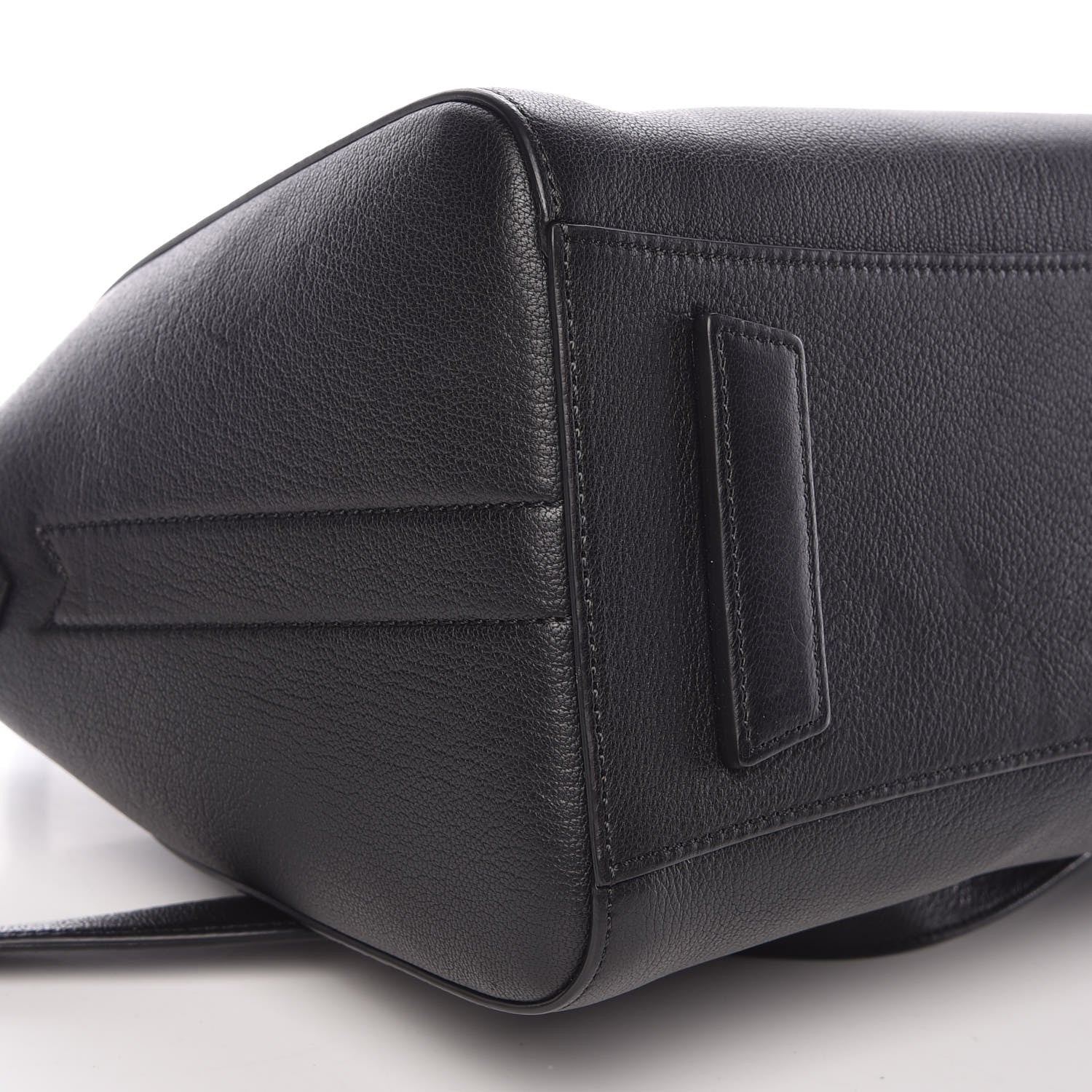 Givenchy Sugar Goatskin Small Antigona Black 6 of 13